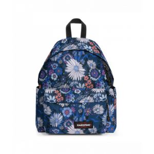 Eastpak Day PakR - Sac dos urbain Popflower Black 24 L