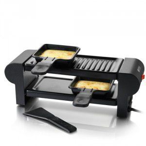 Boska Mini appareil à raclette pour 2