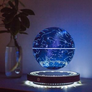 Magnetic land Constellations en lévitation StarGlobe CLASSICAL