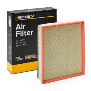 RIDEX Filtre à air VW 8A0651 2H0129620A,2H0129620D,2H0129620A 2H0129620D,2H0129620A,2H0129620D,2H6129620A,2H0129620A,2H0129620D