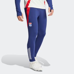 Adidas Pantalon d'entraînement Olympique Lyonnais 24/25