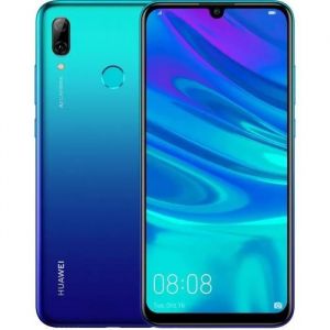 Huawei P Smart 2019 64GO Bleu Aurore - Reconditionné - Très bon état
