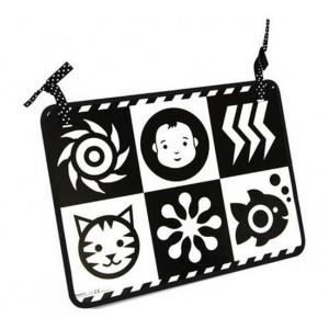 Manhattan Toy 210480 - Wimmer-Fergusson - Miroir &Agrave; Double Activit&eacute;