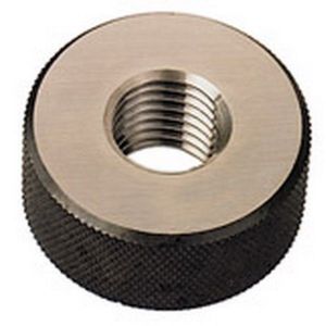 LMV Bague-calibre de filetage > DIN 2285 pour filetage m&eacute;trique ISO, Filetage : M2