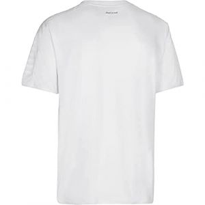 Select Player Shirt S/S Argentina Maillot I Blanc I 8 ans