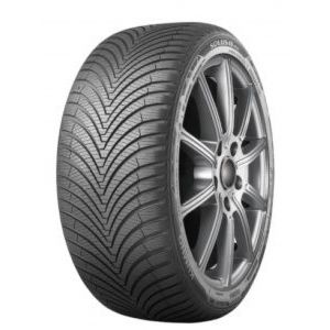 Image de Kumho 235/40 ZR18 95Y Solus 4S HA32 XL