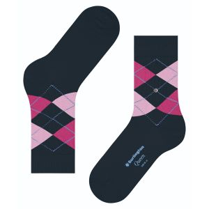 Burlington Chaussettes femme Queen
