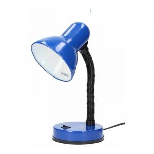 Cgc 001900417 | Bureau Bell E27 Bleu Flexo