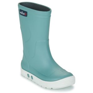 Méduse Bottes enfant AIRPORT Vert - Taille 24,25,26,27