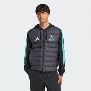 Adidas Doudoune Mercedes AMG Petronas Formula 1 Team DNA