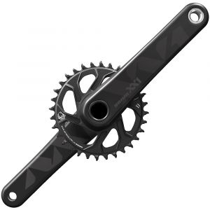 Image de Sram Xx1 Eagle Bb30 170 Dm 32d 32t FR DHL : 16.45,FR GLS : 5.95,FR Laposte : 8.45 Black