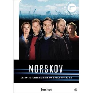 Image de DVD - Norskov (1 DVD) [DVD]