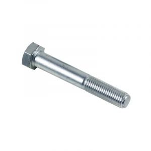 Corps de boulon LENNIE Zingué blanc Ø16x130 boite de 25 VHP881613002B
