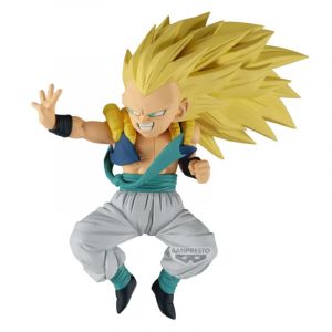 Banpresto DRAGON BALL Z - Gotenks - Figurine Match Makers 1/2 11cm Figurine - BM-237770