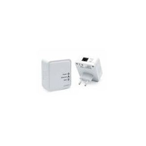 Image de Avidsen 108202 - 2 adaptateurs CPL Nano-500