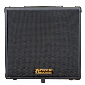 Markbass CMB 121 BlackLine
