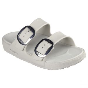 Skechers Sandales &eacute;toile d'or femme Arch Fit Cali Breeze