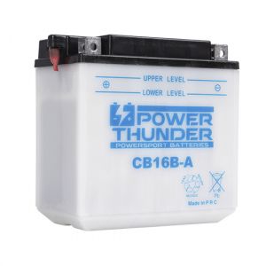 Power Thunder Batterie PB16B-A