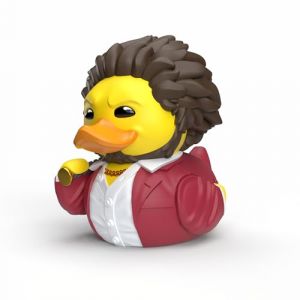 Numskull Games TUBBZ Première Édition: Yakuza Like A Dragon - Ichiban Kasuga Figurine en Vinyle De Canard en Cosplay