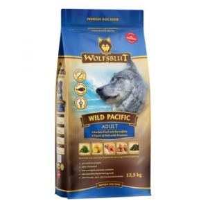 Wolfsblut Wild Pacific - 12,5 kg