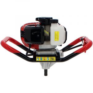 Tari&egrave;re thermique SEMI-PROFESSIONNELLE 62 cm3 (sans m&egrave;che)