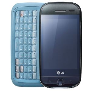 LG GW620