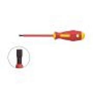 Klauke TOURNEVIS PLATS ISOLES 3,0X0,5
