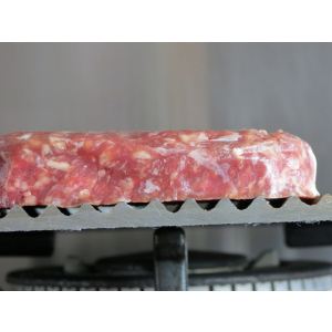 Image de Skeppshult 29T - Poêle grill carrée en fonte (24 cm)