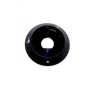 Indesit DISQUE MANETTE GAZ NOIR POUR CUISINIERE C00299223