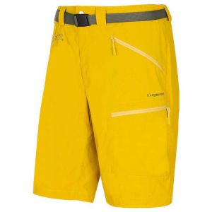 Trangoworld Shorts Lipo Vn L Golden Palm
