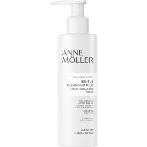 Anne Moller Collections Clean Up Gentle Cleansing Milk 200 ml