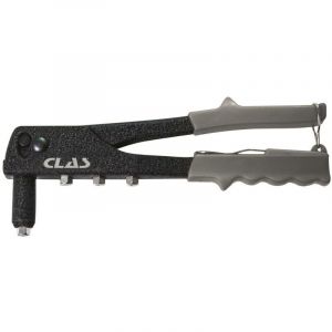 Pince à riveter CLAS OM 0749BL