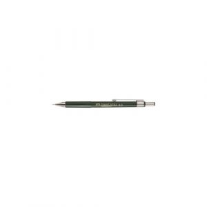 Faber-Castell TK-FINE 9715 crayon mécanique HB 1 pièce(s)