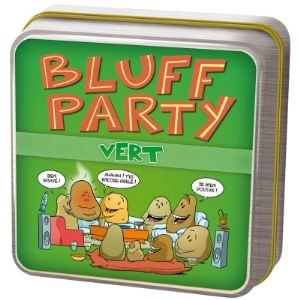Asmodée Bluff Party 2