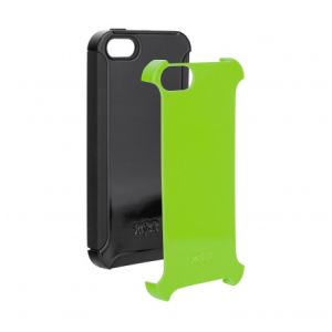 Image de Xqisit Rugged  - Coque pour Apple IPhone 5S