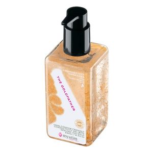 Image de Mystim Gel Électro Conducteur Goldfather - 250 Ml