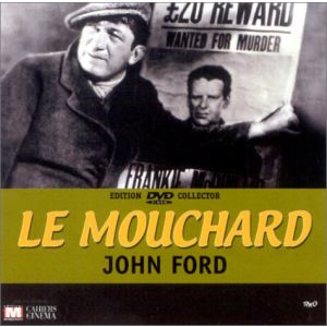 Le mouchard