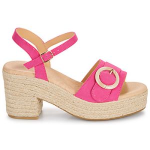 Image de MTNG Sandales 59607 Rose - Taille 36,37,38,39,40