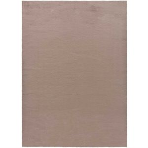 Tapis doux lavable en vison, 60x110 cm