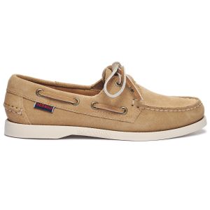 Sebago Chaussures bateau femme Portland Flesh Out