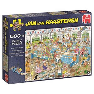 Image de Jumbo Jan Van Haasteren - Le Tournoi des Confiseurs