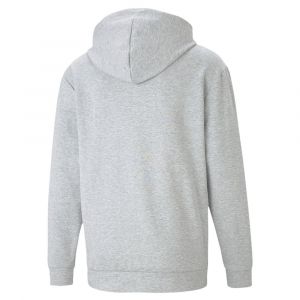 Puma Sweat Rad/cal Hoodie Gris - Taille S