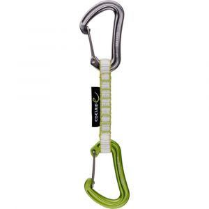 Edelrid Mousqueton Nineteen G Set One Size Oasis