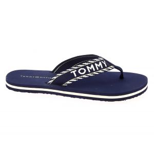 Tommy Hilfiger Webbing Colour Bleu - 37