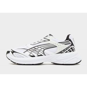 Puma Velophasis Blanc/noir