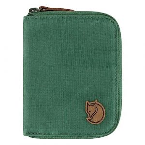 Fjällräven Zip Deep Patina Portefeuille (CMS)