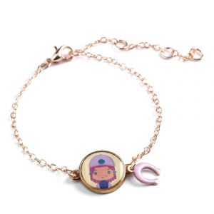 Djeco Tinyly Univers Bracelet Joe