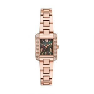 Michael Kors Damenuhr Edelstahl Damenuhren 1 ct (248.99 &euro; / 1 ct)