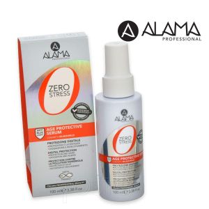 Alama Professional Zero Stress Age Protective Serum 100 ml