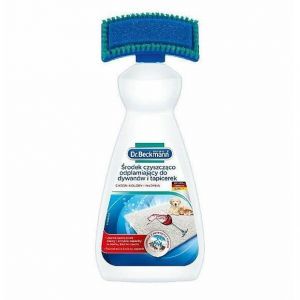 Dr Beckmann Detergente Smacchiante per Tappeti 650 ml 650 ml